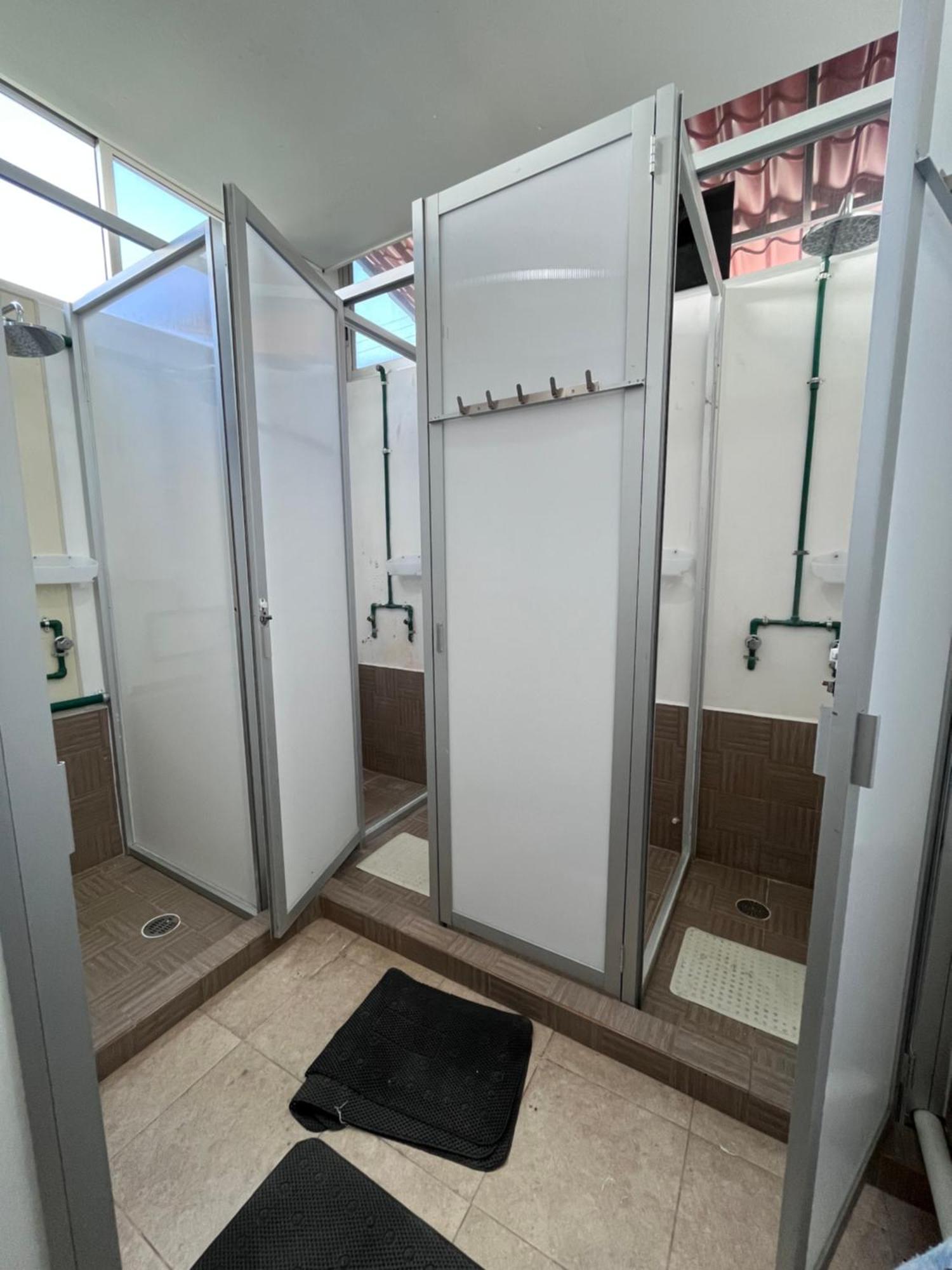 Puebla Inn Express Екстериор снимка