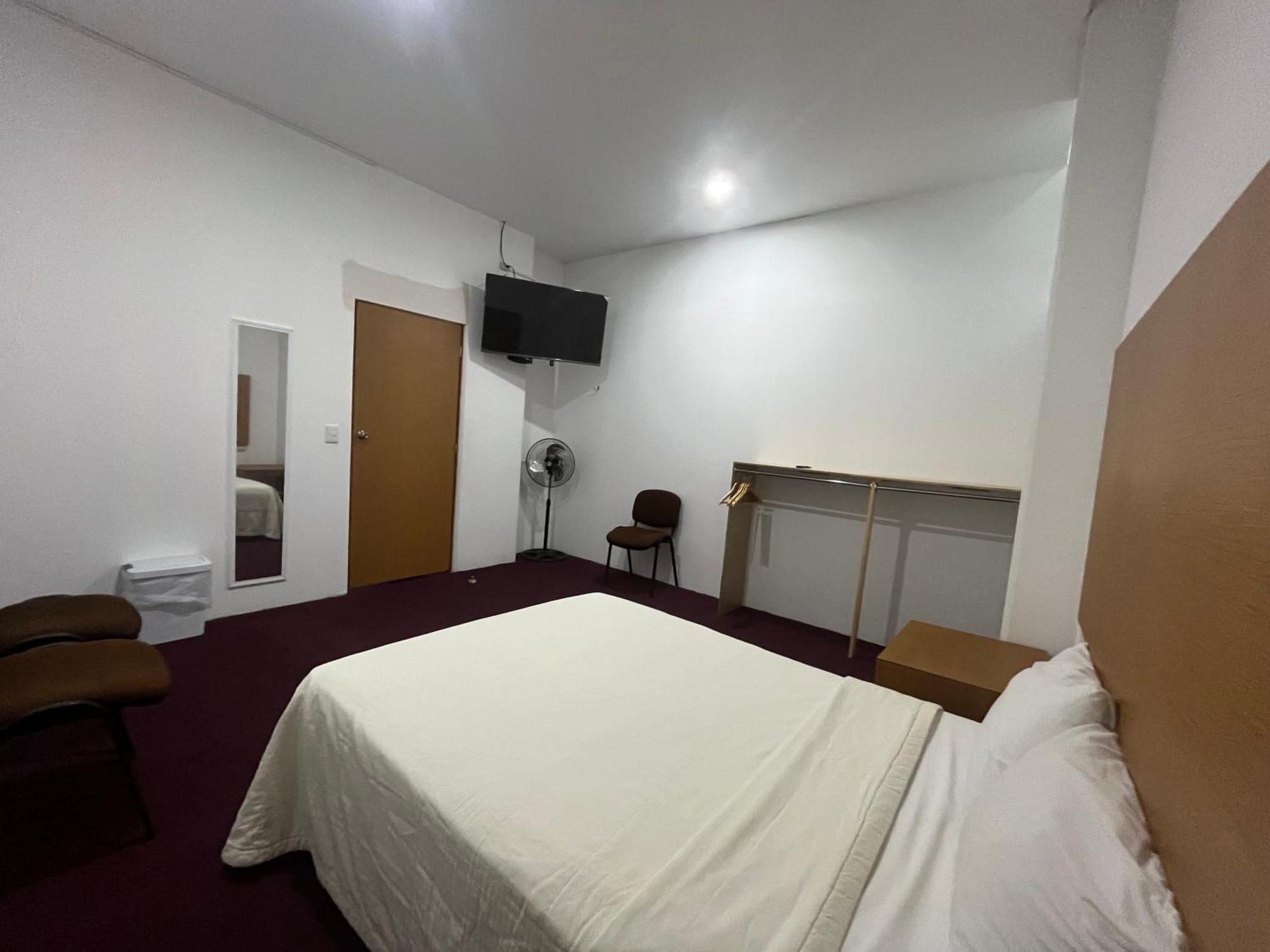 Puebla Inn Express Екстериор снимка